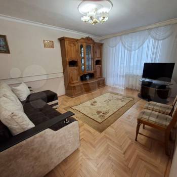 Сдается Многокомнатная квартира, 66,5 м²