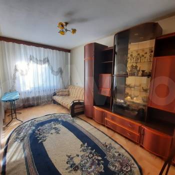 Сдается Многокомнатная квартира, 66,5 м²