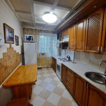 Сдается Многокомнатная квартира, 66,5 м²