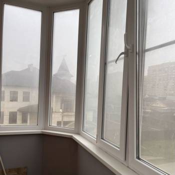 Продается 1-комнатная квартира, 43 м²