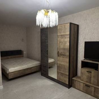 Продается 1-комнатная квартира, 37 м²