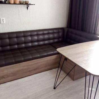 Продается 1-комнатная квартира, 40,5 м²