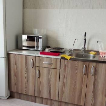 Продается 1-комнатная квартира, 40,5 м²