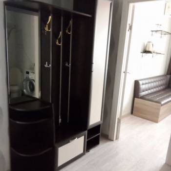 Продается 1-комнатная квартира, 40,5 м²