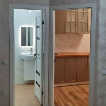 Продается 1-комнатная квартира, 30 м²