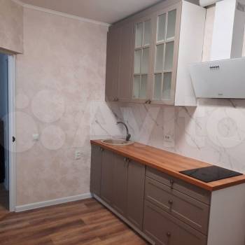 Продается 1-комнатная квартира, 30 м²
