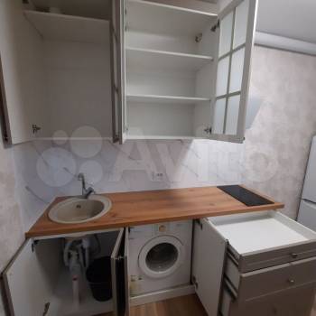 Продается 1-комнатная квартира, 30 м²