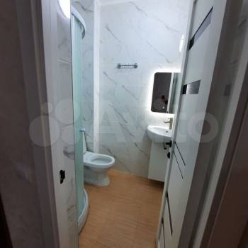 Продается 1-комнатная квартира, 30 м²
