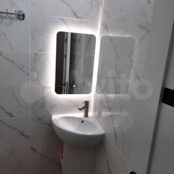 Продается 1-комнатная квартира, 30 м²