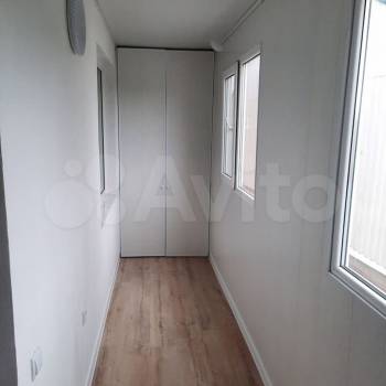 Продается 1-комнатная квартира, 30 м²