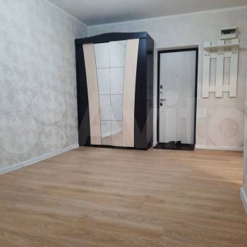 Продается 1-комнатная квартира, 30 м²