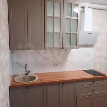 Продается 1-комнатная квартира, 30 м²