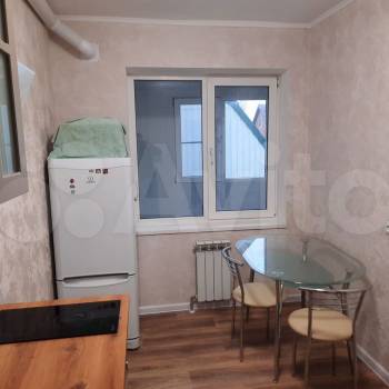 Продается 1-комнатная квартира, 30 м²