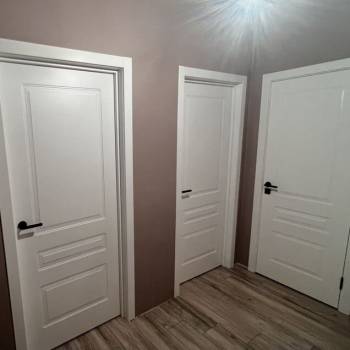 Продается 1-комнатная квартира, 51,9 м²