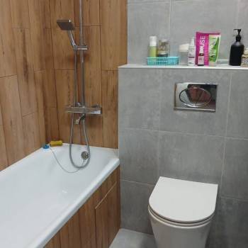 Продается 1-комнатная квартира, 51,9 м²