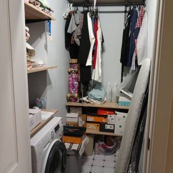 Продается 1-комнатная квартира, 51,9 м²