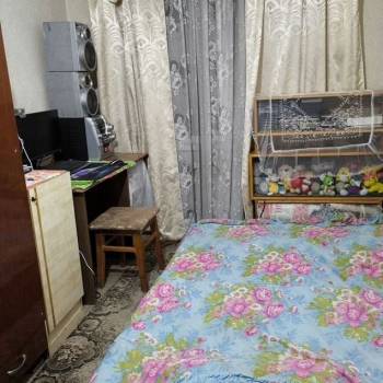 Продается 2-х комнатная квартира, 43,7 м²