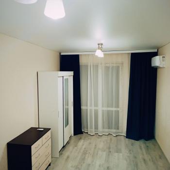 Сдается 1-комнатная квартира, 34 м²