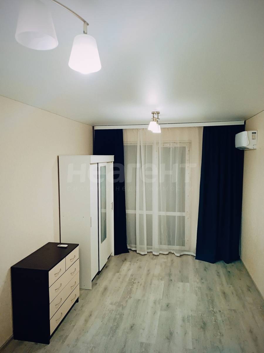 Сдам 1-к квартиру, п. Краснодарский (ул. Шевцова)