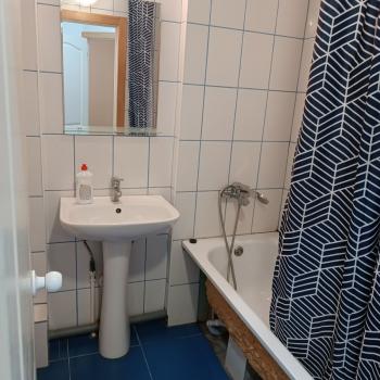 Сдается 1-комнатная квартира, 34 м²