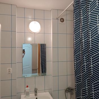 Сдается 1-комнатная квартира, 34 м²