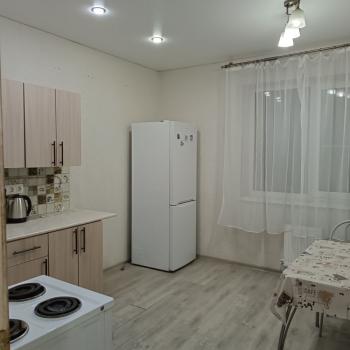 Сдается 1-комнатная квартира, 34 м²