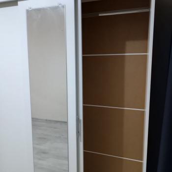 Сдается 1-комнатная квартира, 34 м²