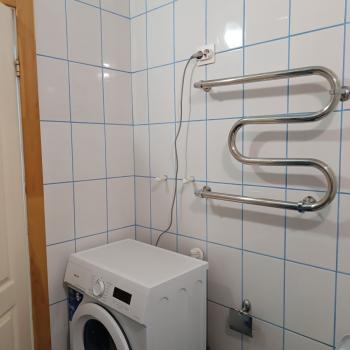 Сдается 1-комнатная квартира, 34 м²