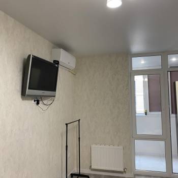 Сдается 1-комнатная квартира, 27 м²