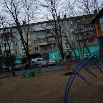 Сдается 1-комнатная квартира, 36 м²