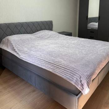 Сдается 1-комнатная квартира, 39 м²