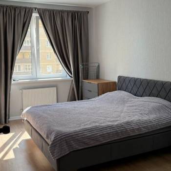 Сдается 1-комнатная квартира, 39 м²