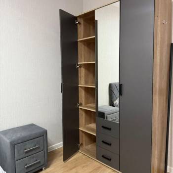 Сдается 1-комнатная квартира, 39 м²