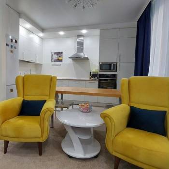 Продается 2-х комнатная квартира, 57 м²