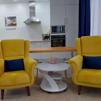 Продается 2-х комнатная квартира, 57 м²