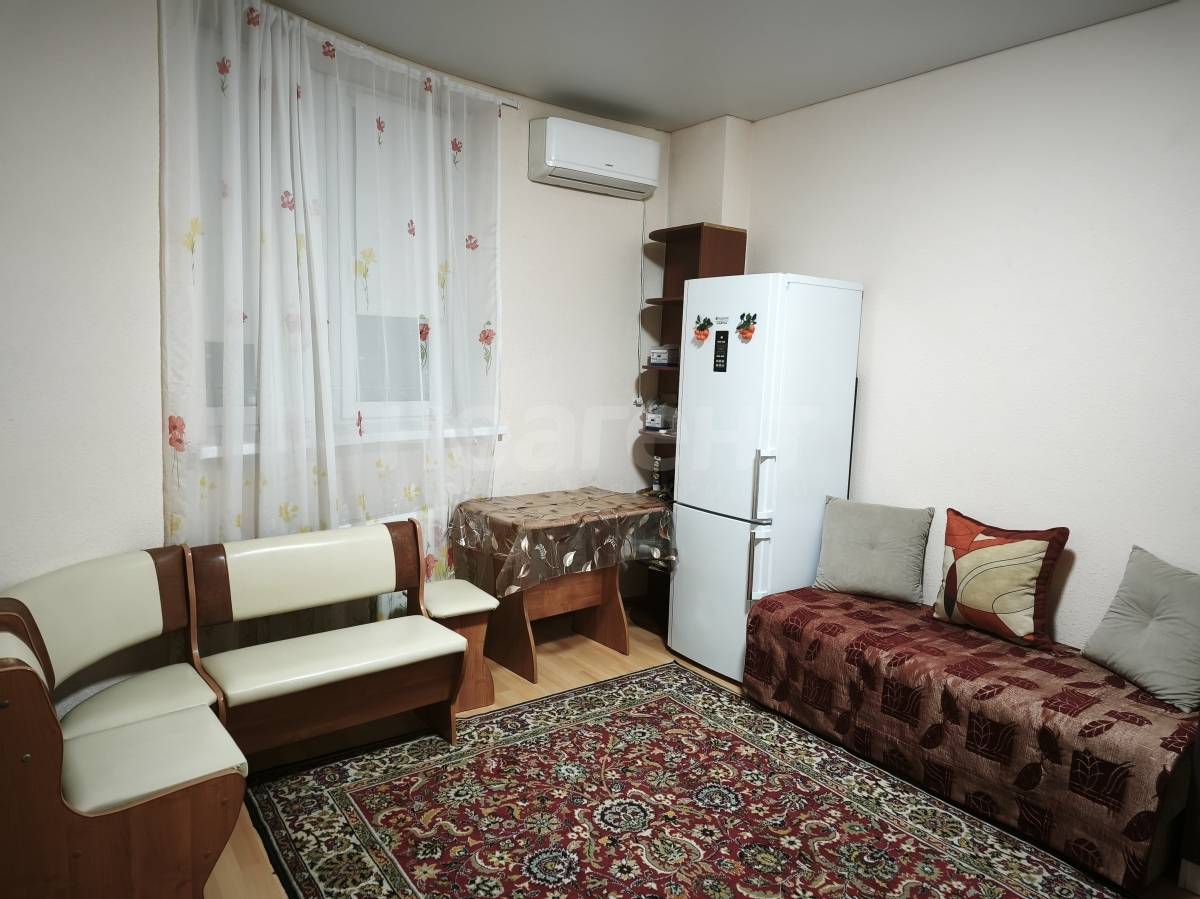 Сдам 1-к квартиру, ЖК Барселона, ул. 40-летия Победы