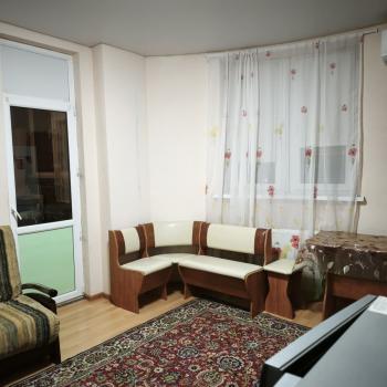 Сдается 1-комнатная квартира, 40 м²