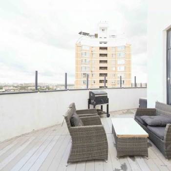 Сдается Многокомнатная квартира, 159 м²