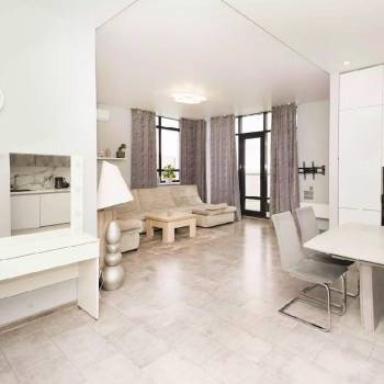 Сдается Многокомнатная квартира, 159 м²