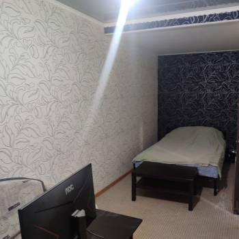 Продается 1-комнатная квартира, 31 м²