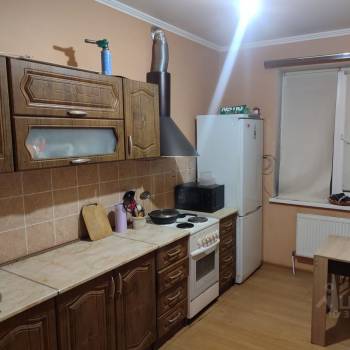 Продается 1-комнатная квартира, 31 м²