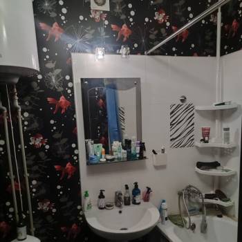 Продается 1-комнатная квартира, 31 м²