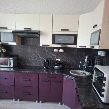 Продается 1-комнатная квартира, 40 м²