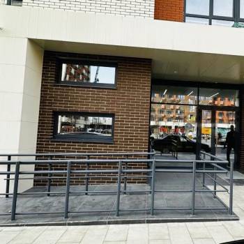 Продается 2-х комнатная квартира, 73 м²