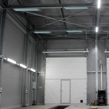 Сдается Нежилое помещение, 40 м²