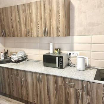 Сдается 1-комнатная квартира, 45 м²