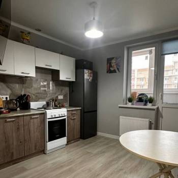 Сдается 1-комнатная квартира, 36 м²