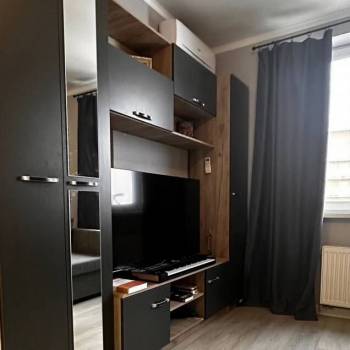 Сдается 1-комнатная квартира, 36 м²