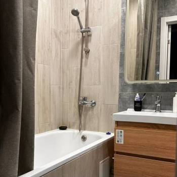 Сдается 1-комнатная квартира, 36 м²