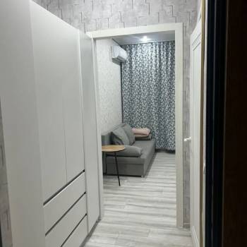 Сдается 1-комнатная квартира, 23 м²